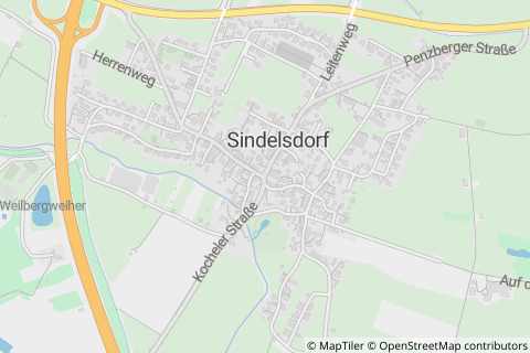 82404 Sindelsdorf