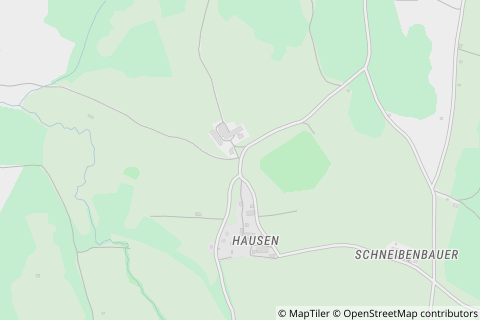 82409 Wildsteig