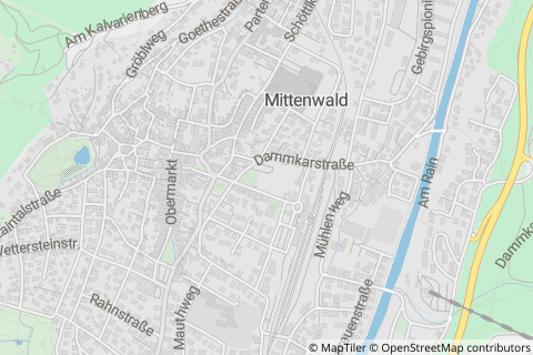 82481 Mittenwald