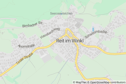 83242 Reit im Winkl