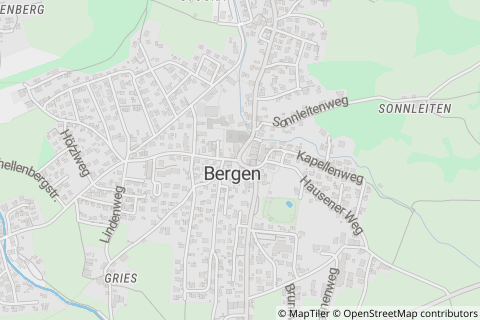 83346 Bergen