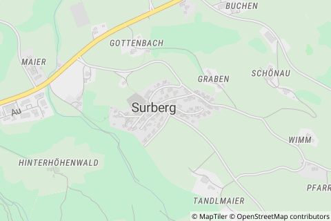 83362 Surberg