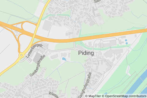83451 Piding