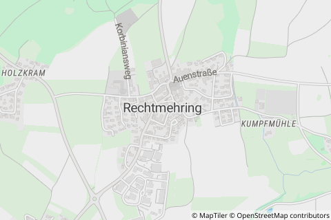 83562 Rechtmehring