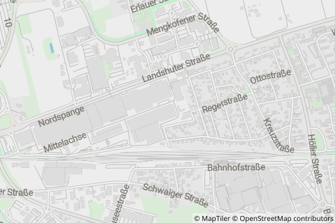 84126 Dingolfing