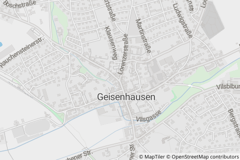 84144 Geisenhausen