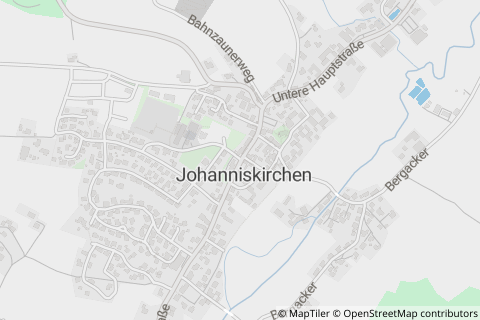84381 Johanniskirchen