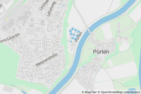 84478 Waldkraiburg