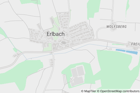84567 Erlbach