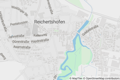 85084 Reichertshofen
