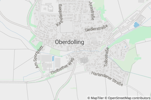 85129 Oberdolling