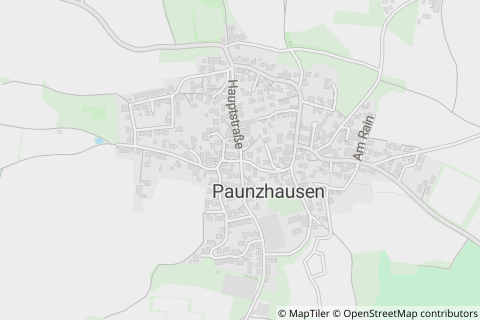 85307 Entrischenbrunn
