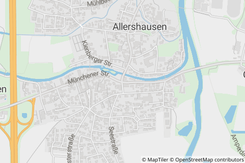 85391 Allershausen