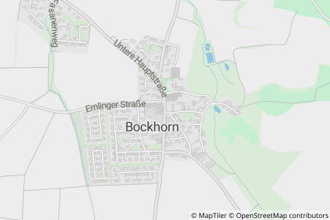 85461 Bockhorn