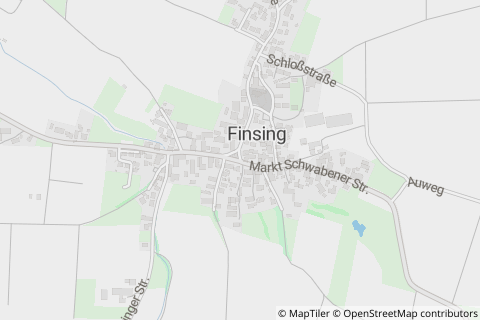 85464 Finsing