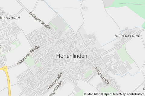 85664 Hohenlinden