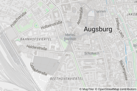 86150 Augsburg
