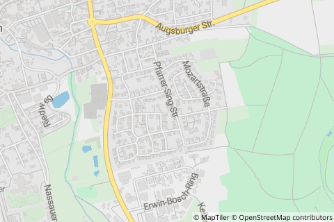 86381 Krumbach (Schwaben)