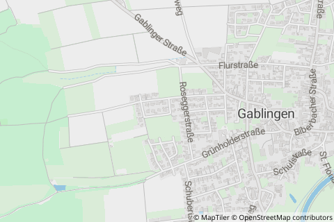 86456 Gablingen