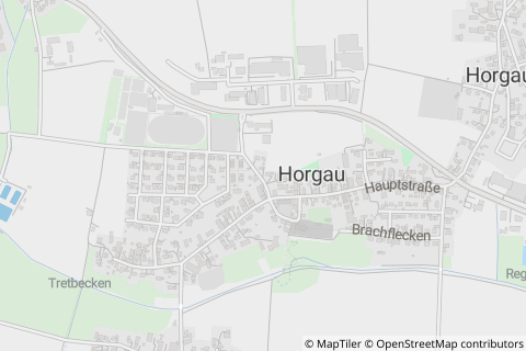 86497 Horgau