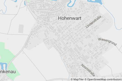 86558 Hohenwart
