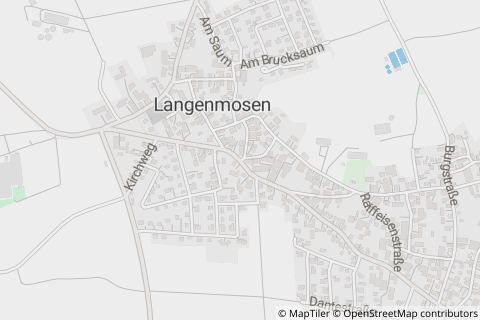 86571 Langenmosen