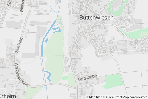 86647 Buttenwiesen