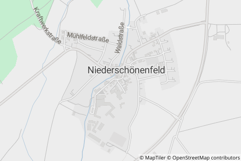86694 Niederschönenfeld