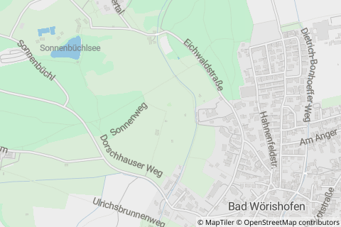 86825 Bad Wörishofen
