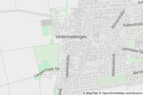 86836 Graben