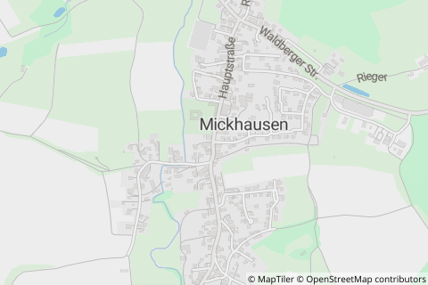 86866 Mickhausen