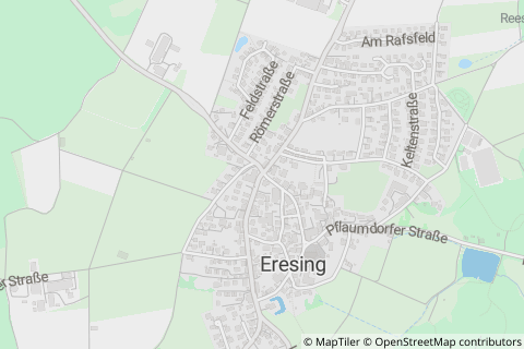 86922 Eresing