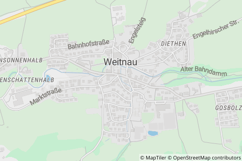 87480 Weitnau