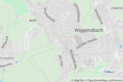 87487 Wiggensbach