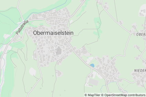 87538 Balderschwang