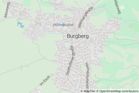87545 Burgberg im Allgäu