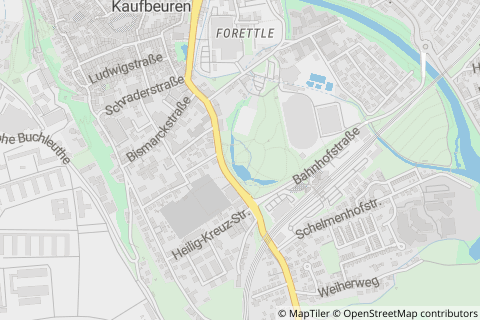 87600 Kaufbeuren