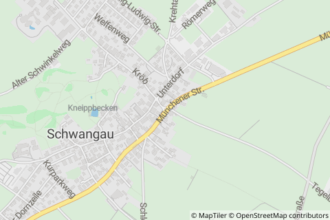 87645 Schwangau