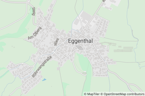 87653 Eggenthal