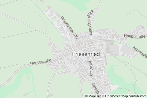87654 Friesenried