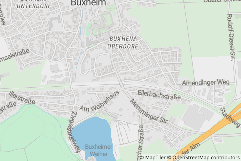 87740 Buxheim