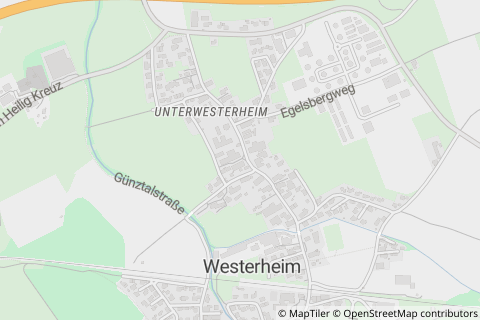 87784 Westerheim
