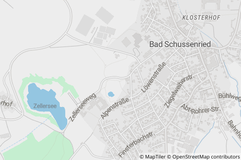 88427 Bad Schussenried