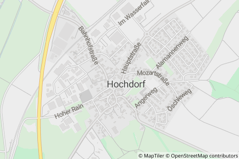 88454 Hochdorf