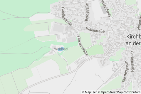 88486 Kirchberg an der Iller