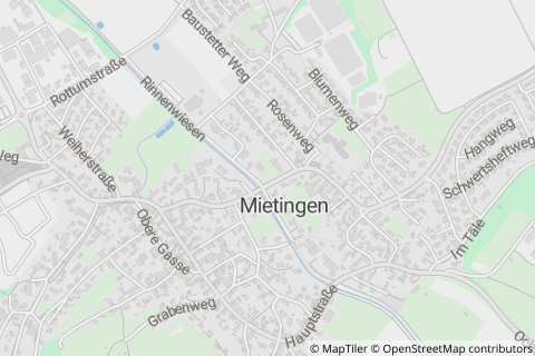 88487 Mietingen