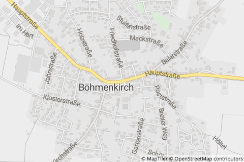 89558 Böhmenkirch