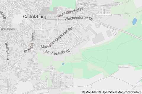 90556 Cadolzburg