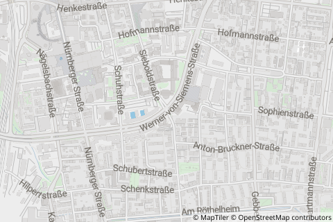 91050 Erlangen