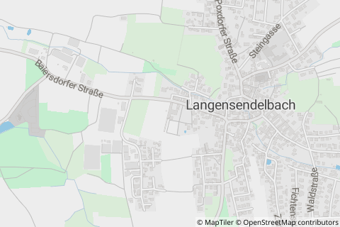 91094 Langensendelbach